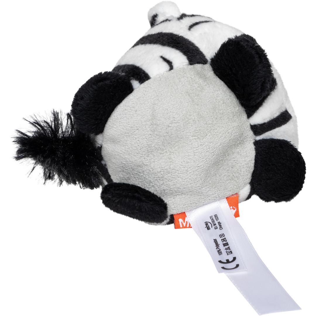M160470 Schwarz/weiß - Schmoozies® Zebra - mbw